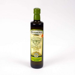 Оливковое масло Barbera D.O.P.