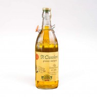 Оливковое масло Il Casolare