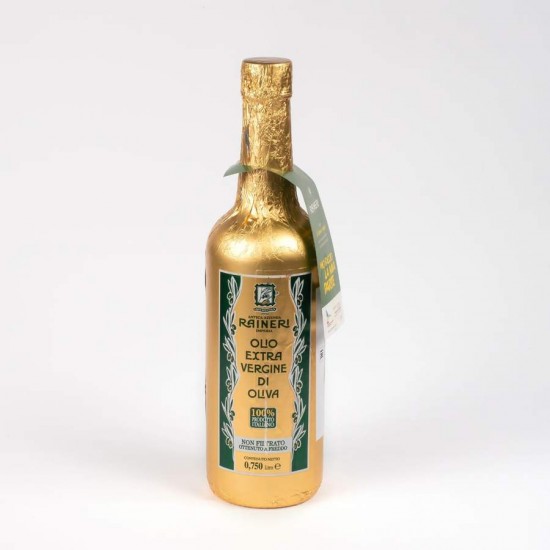 Оливковое масло Raineri